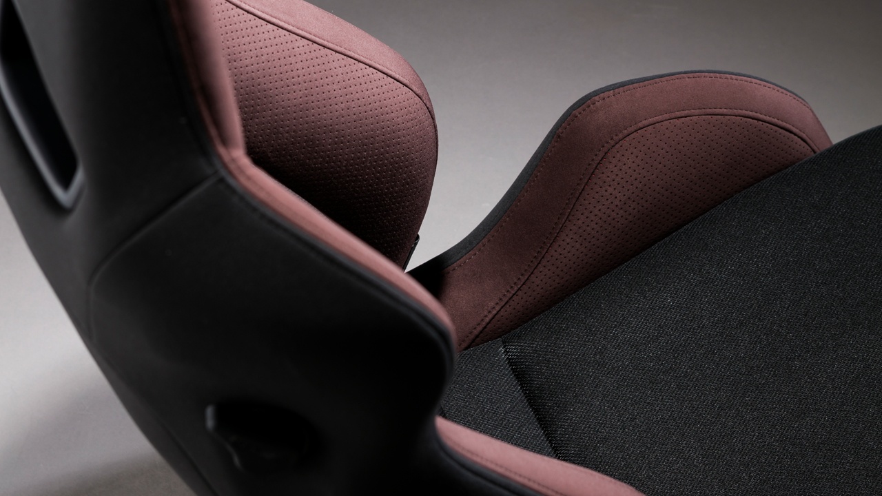 シートレール レカロ(RECARO) AM19シリーズ用 クラウンマジェスタ 140